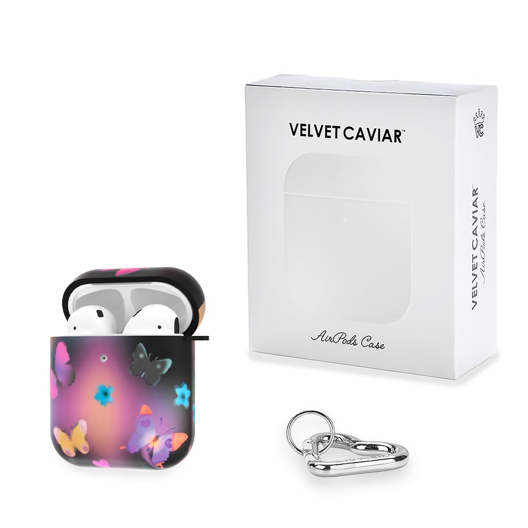 Amazon.com: Velvet Caviar Compatible with AirPods Case 2nd and 1st